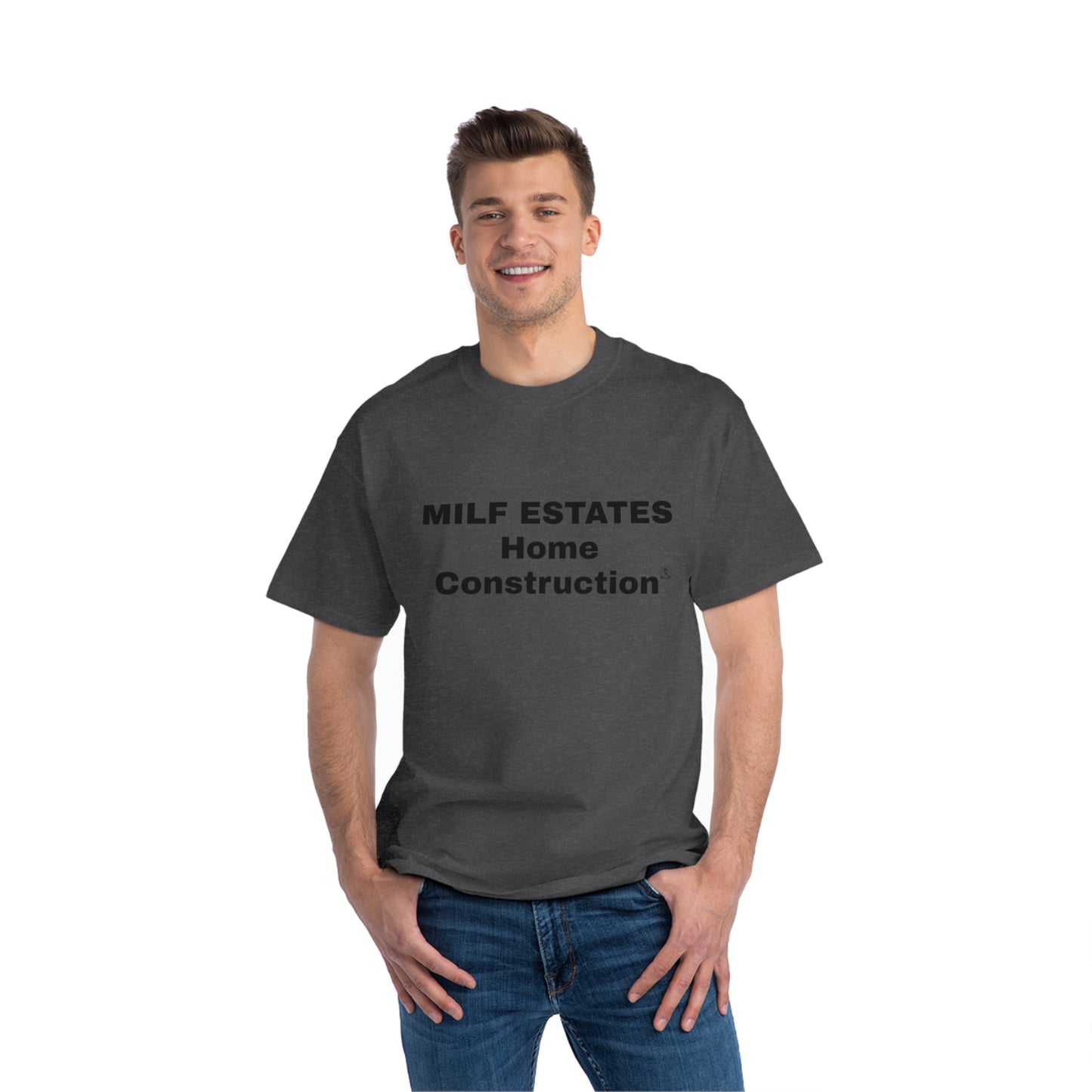 MILF ESTATES Home Construction