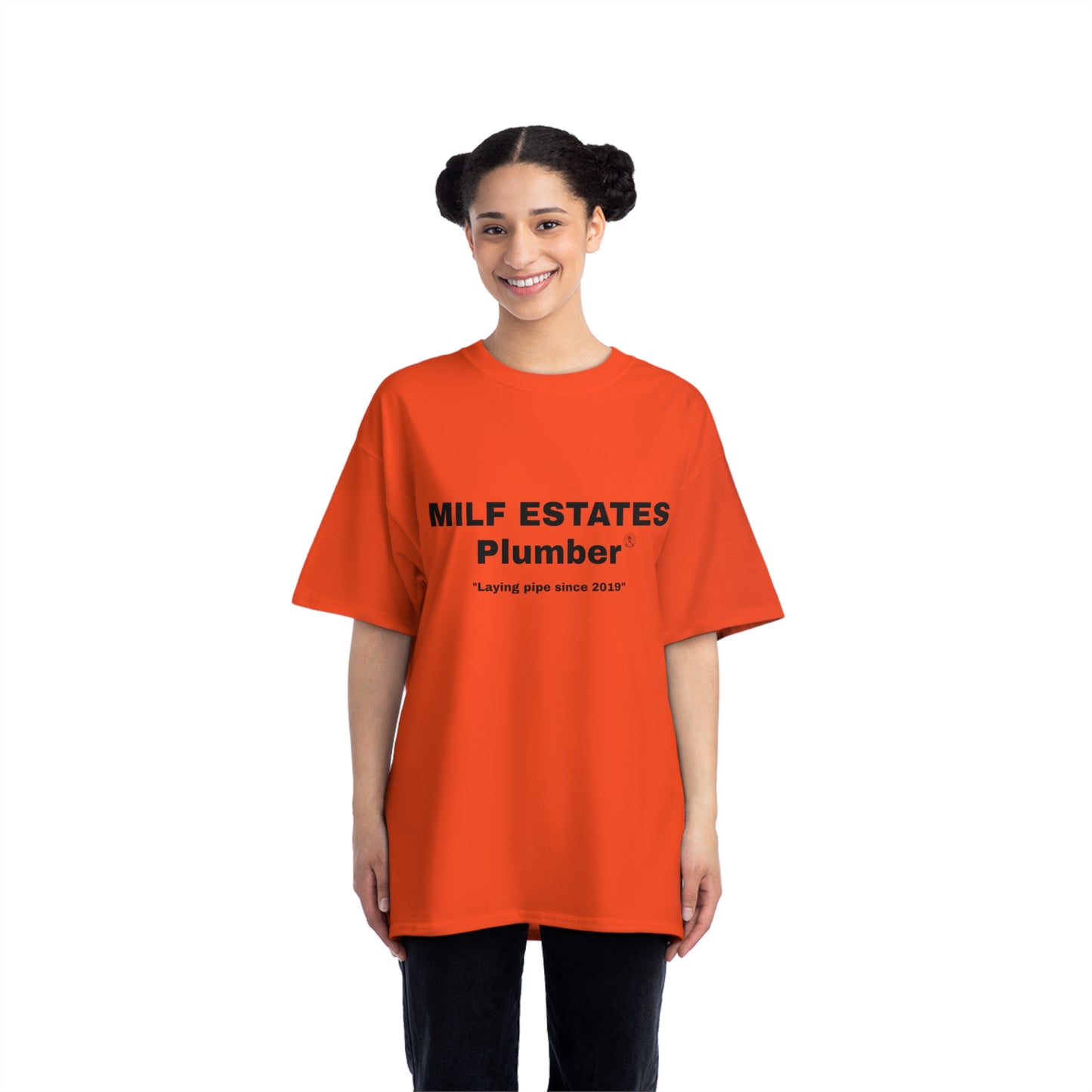 MILF ESTATES Plumber "Laying pipe since 2019"