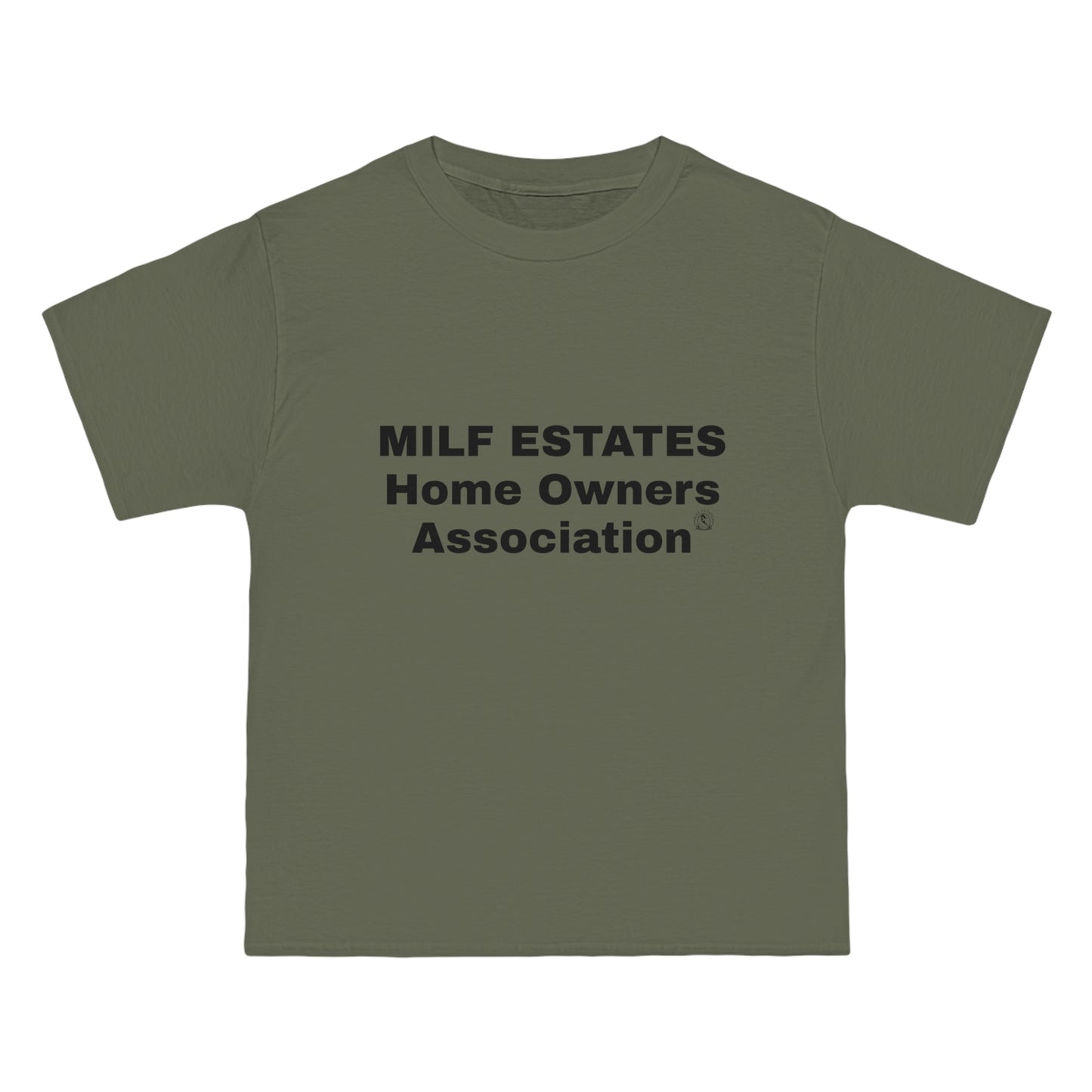 MILF ESTATES HOA