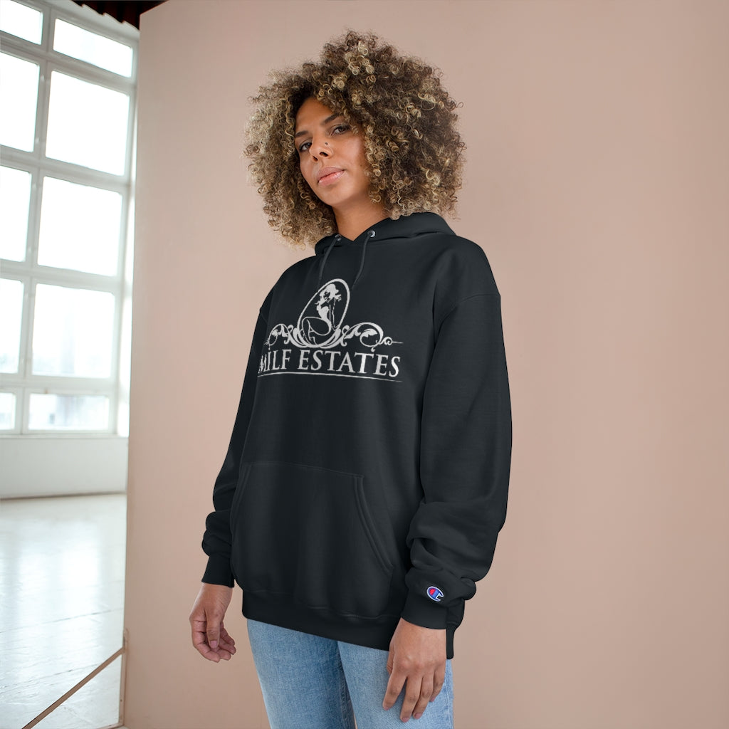 MILF ESTATES Hoodie