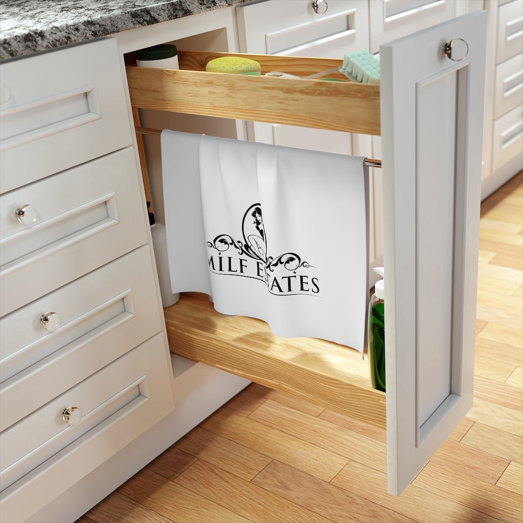 MILF ESTATES - Tea & Kitchen Towel