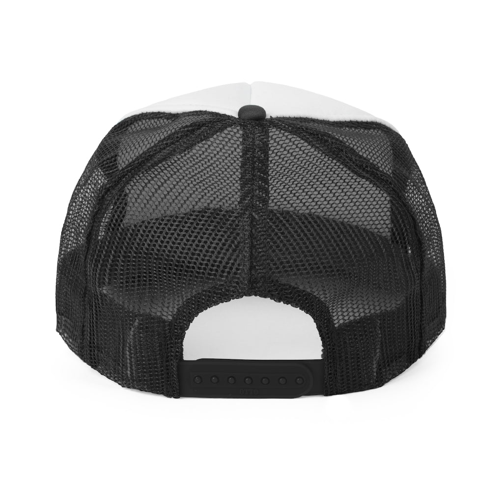 Mrs. Poindexter - Deer Trucker Caps