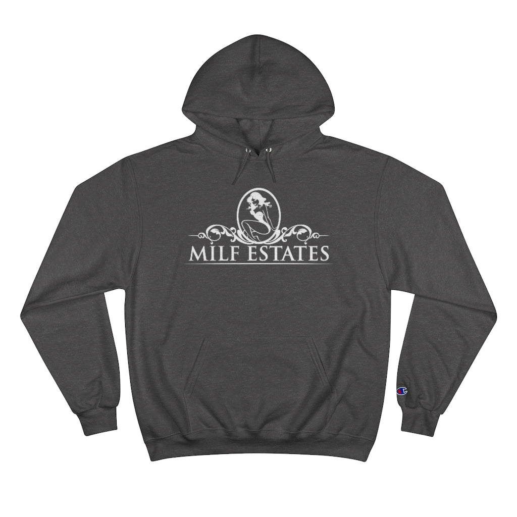 MILF ESTATES Hoodie