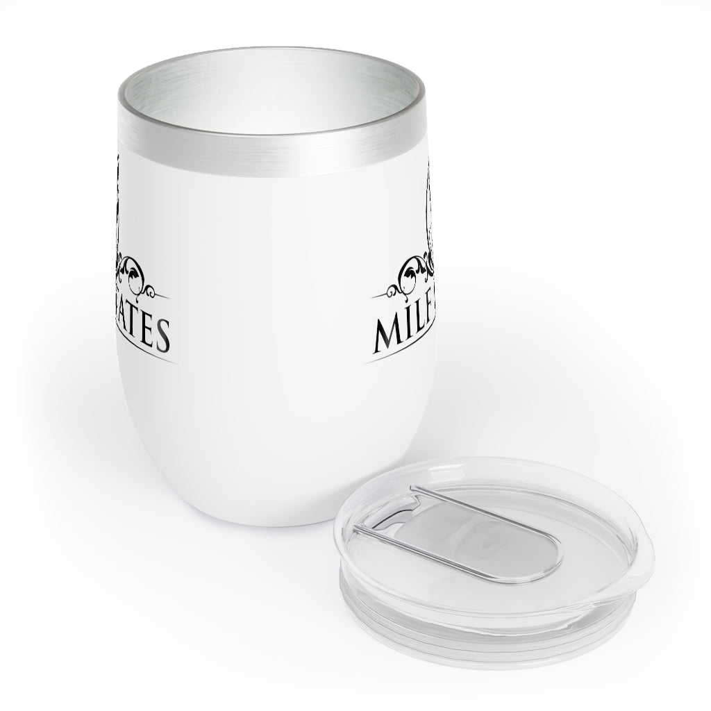 MILF ESTATES Chill Wine Tumbler