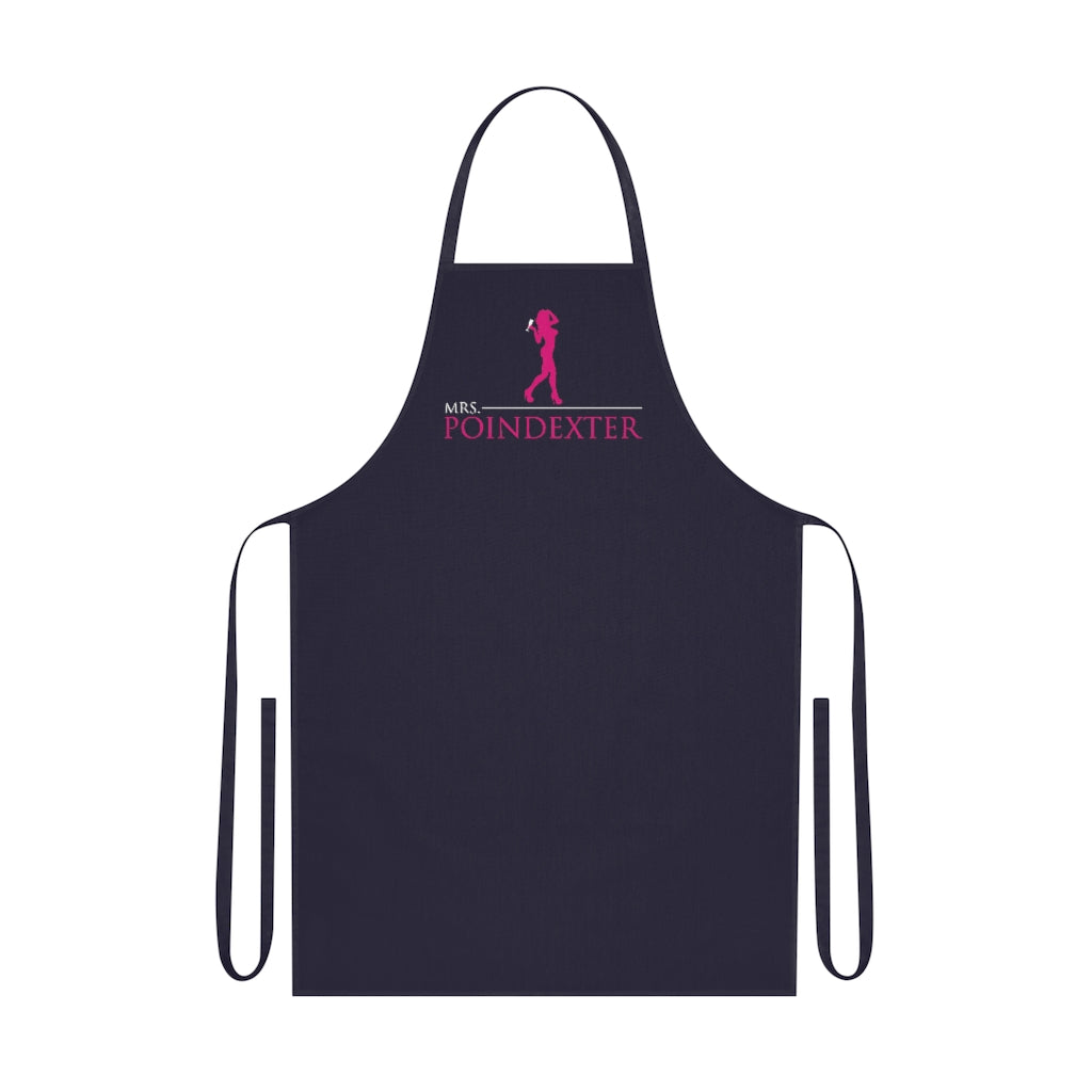 Mrs. Poindexter Apron
