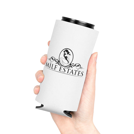 MILF ESTATES Can Cooler