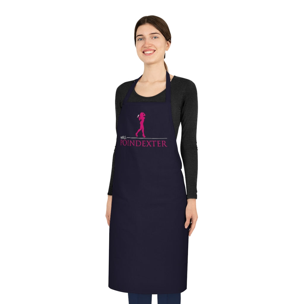 Mrs. Poindexter Apron