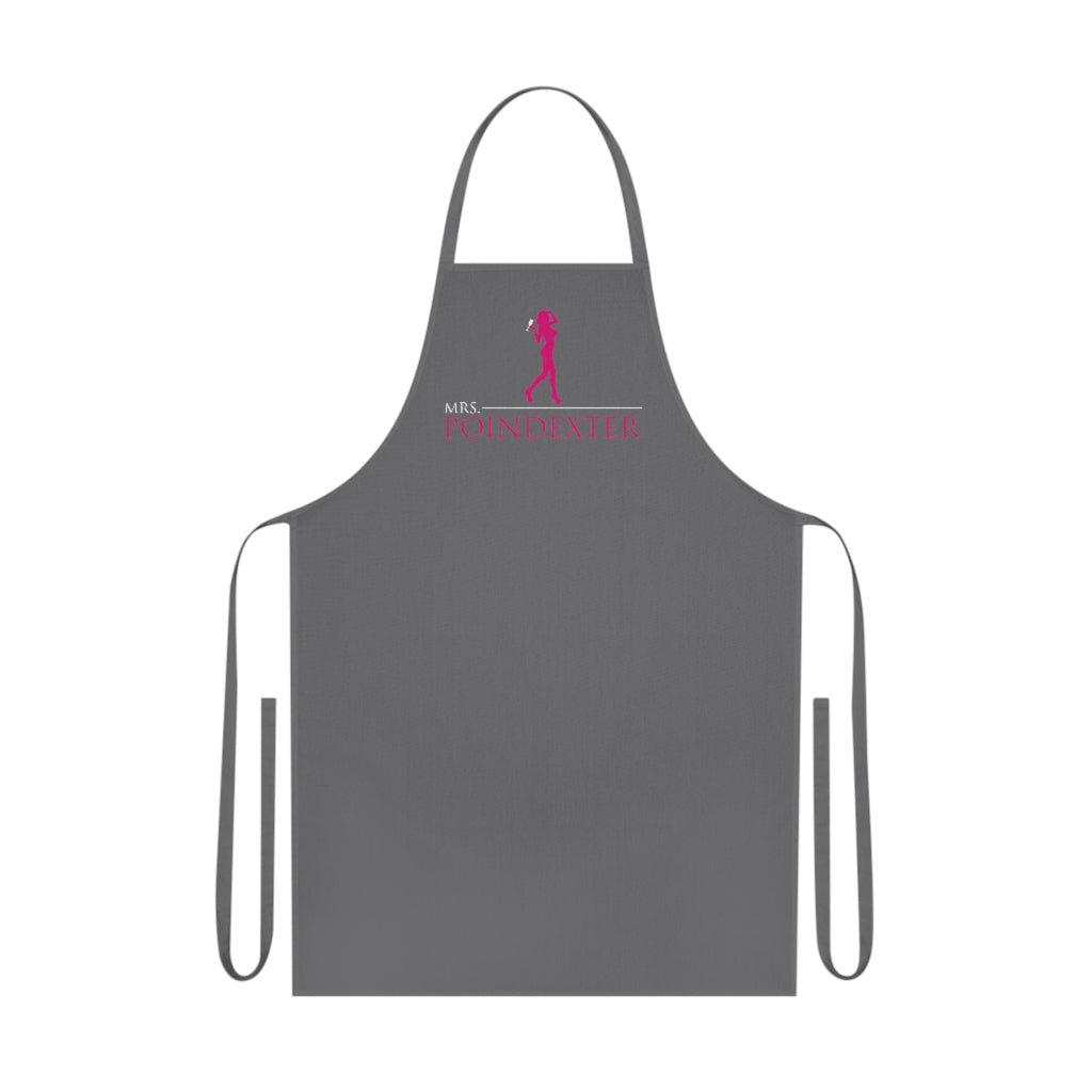 Mrs. Poindexter Apron
