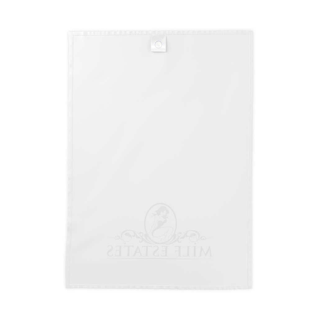MILF ESTATES - Tea & Kitchen Towel