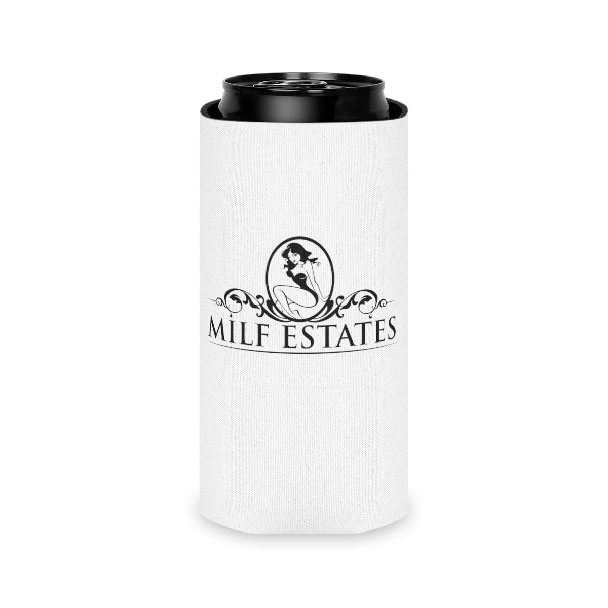MILF ESTATES Can Cooler