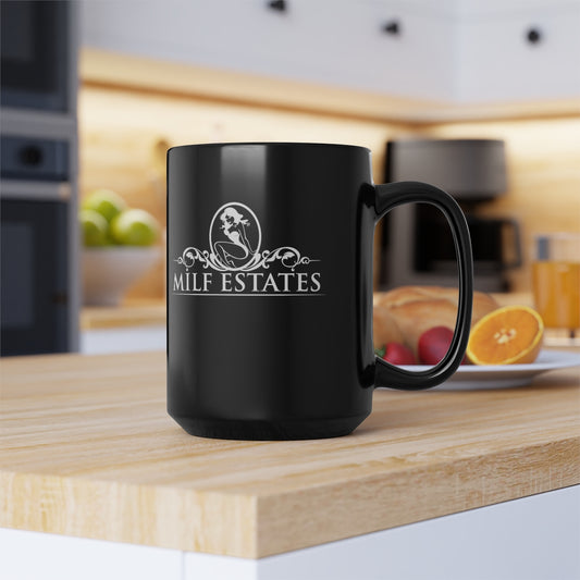MILF ESTATES Mug