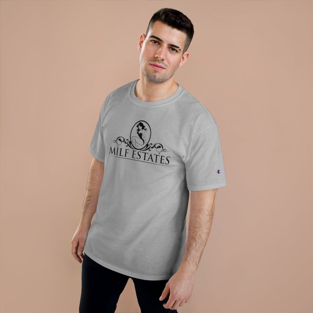 MILF ESTATES T-Shirt