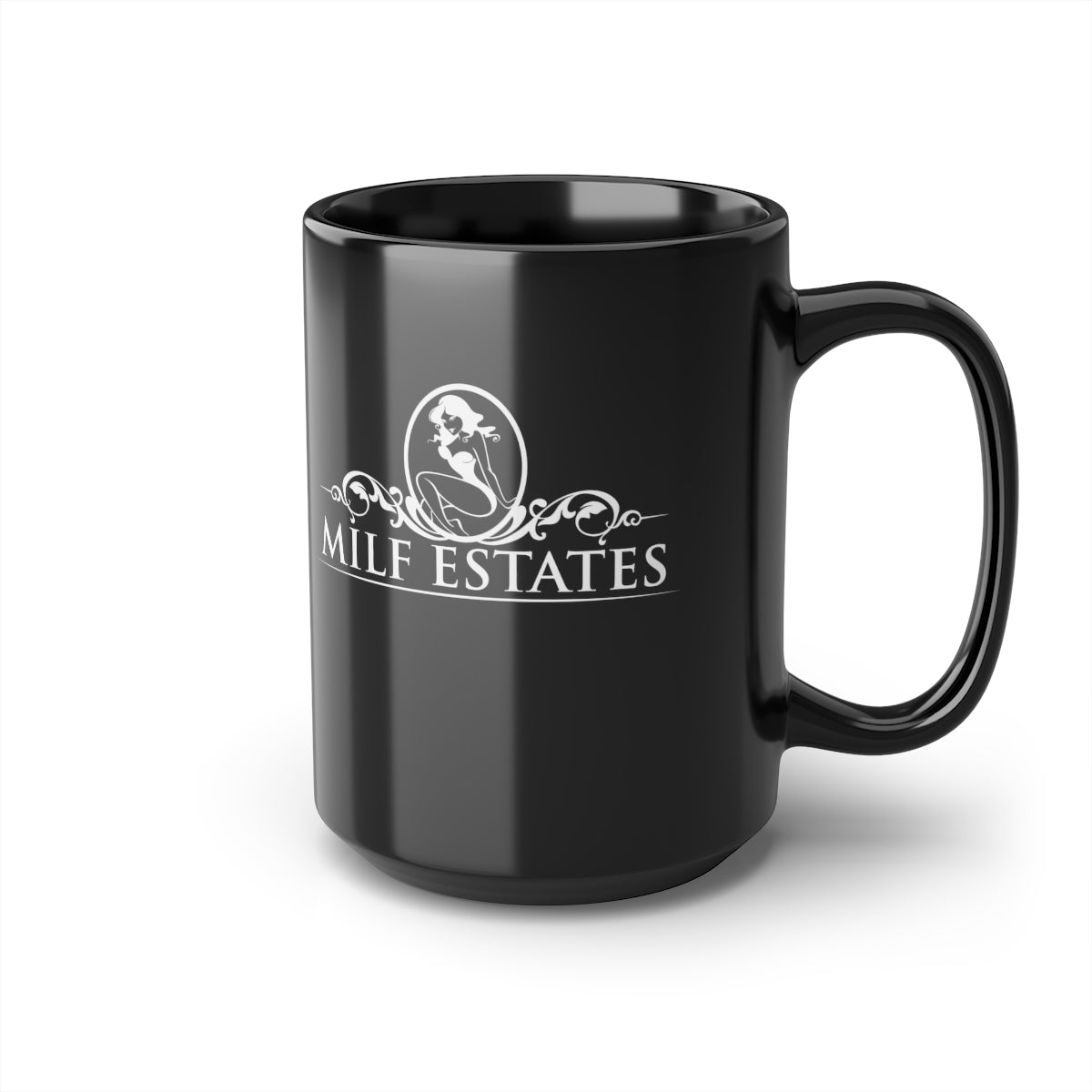 MILF ESTATES Mug