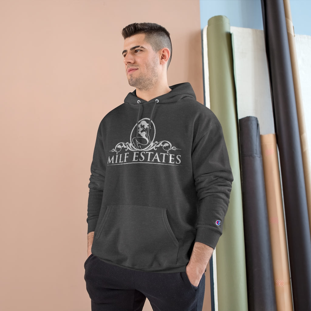 MILF ESTATES Hoodie