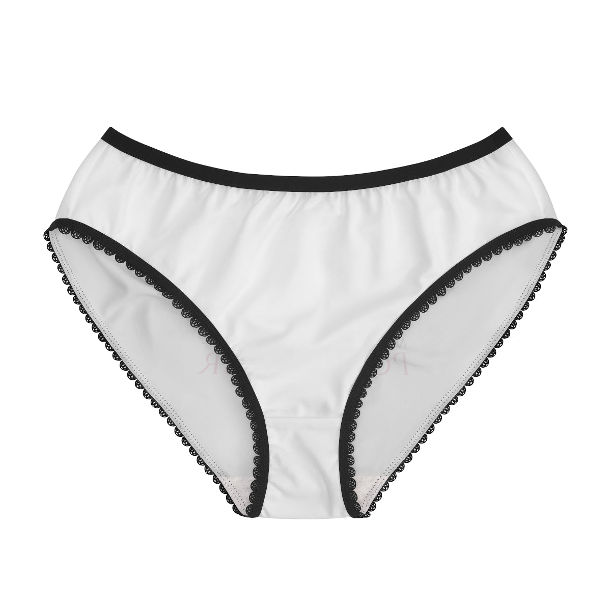 Mrs. Poindexter Panties