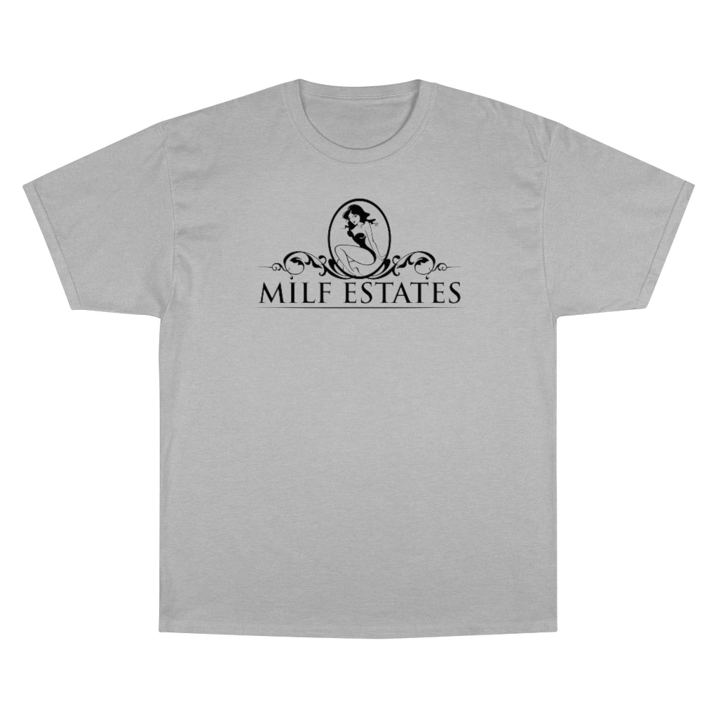 MILF ESTATES T-Shirt