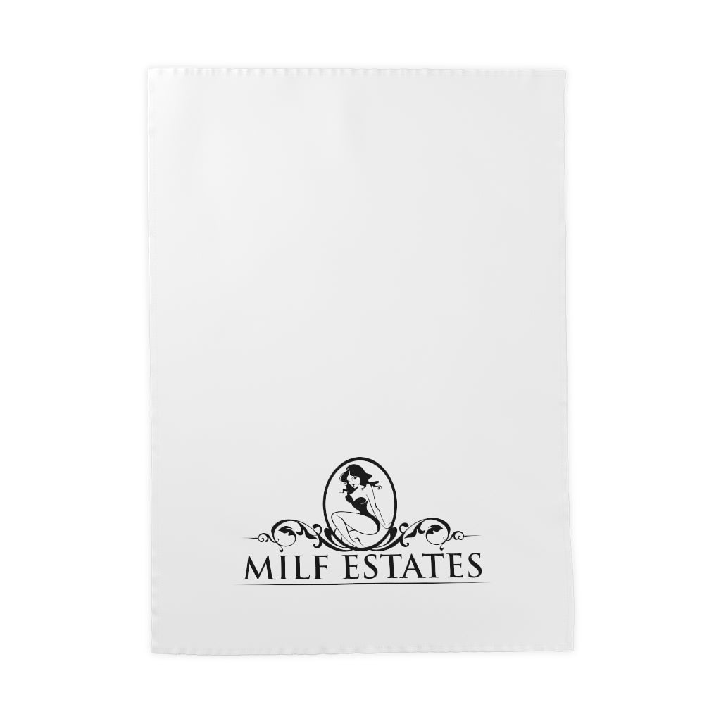 MILF ESTATES - Tea & Kitchen Towel