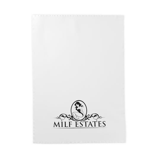 MILF ESTATES - Tea & Kitchen Towel