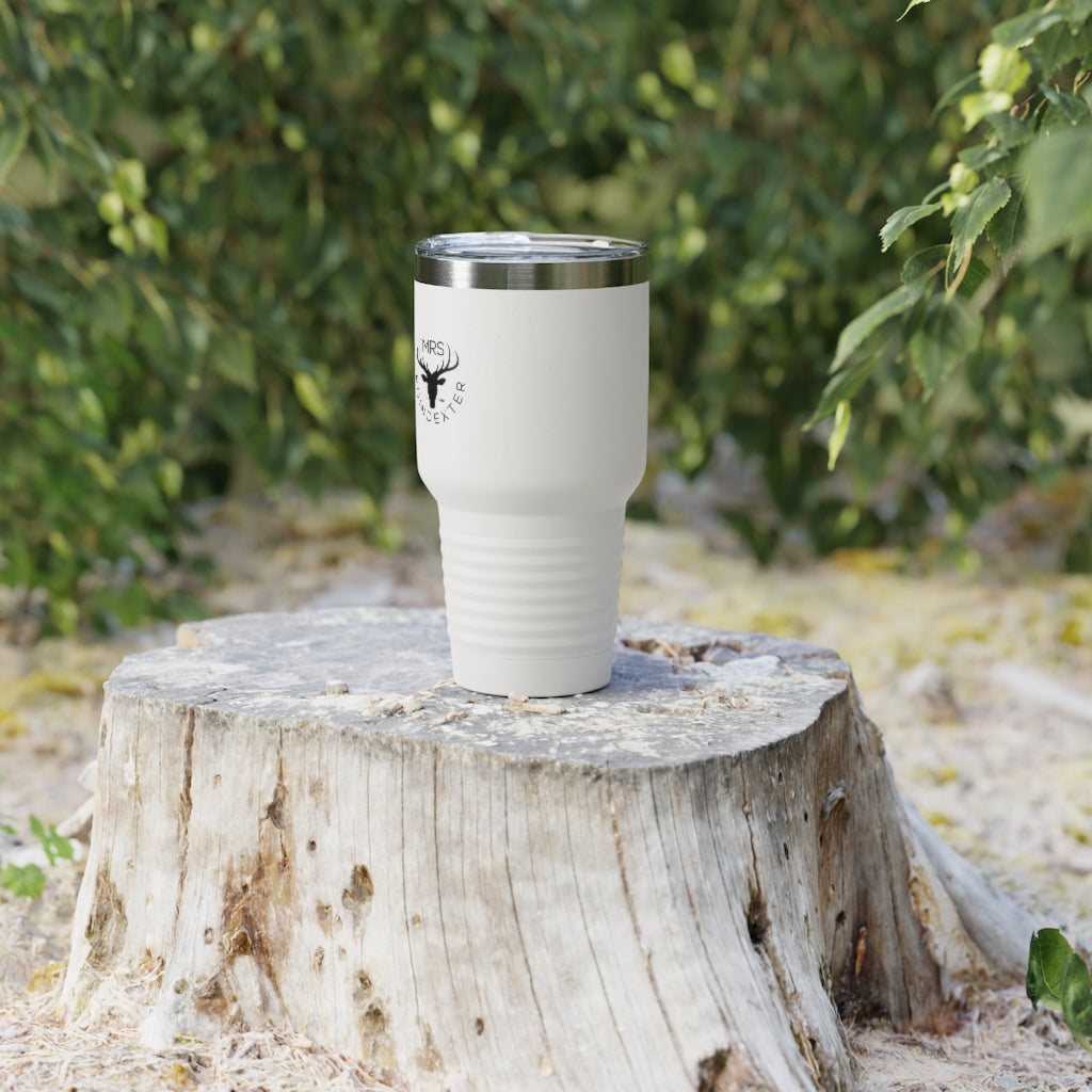 Mrs. Poindexter - Deer Tumbler, 30oz
