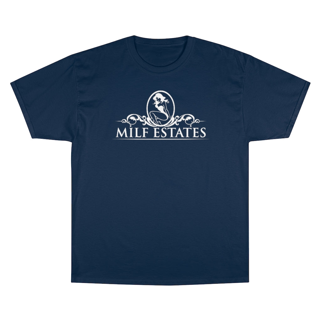 MILF ESTATES T-Shirt