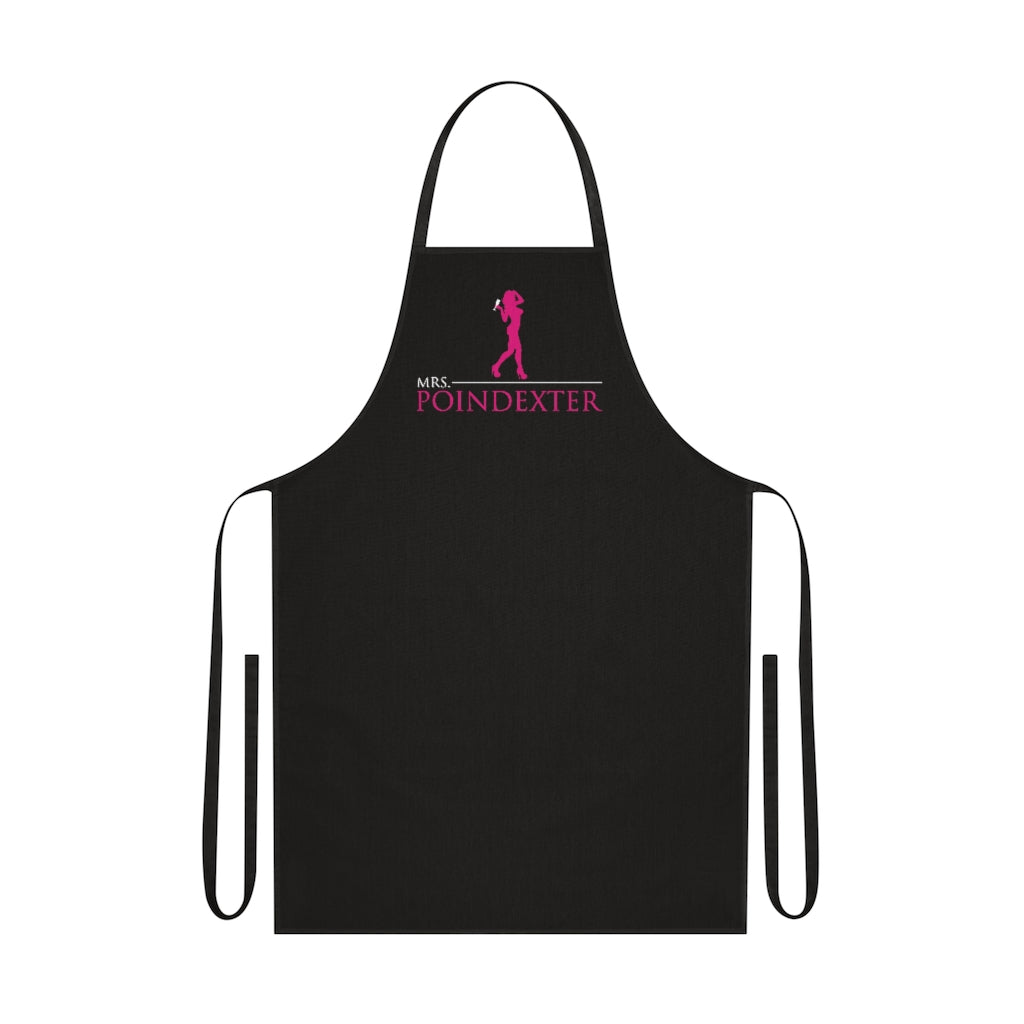 Mrs. Poindexter Apron
