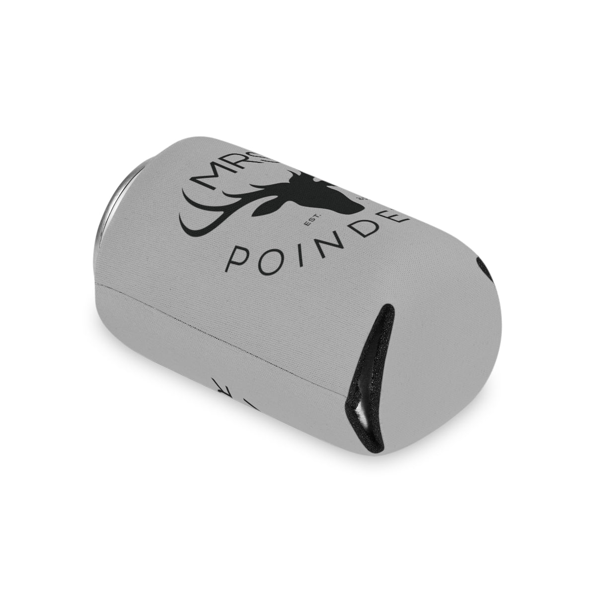 Mrs. Poindexter-Deer Can Cooler