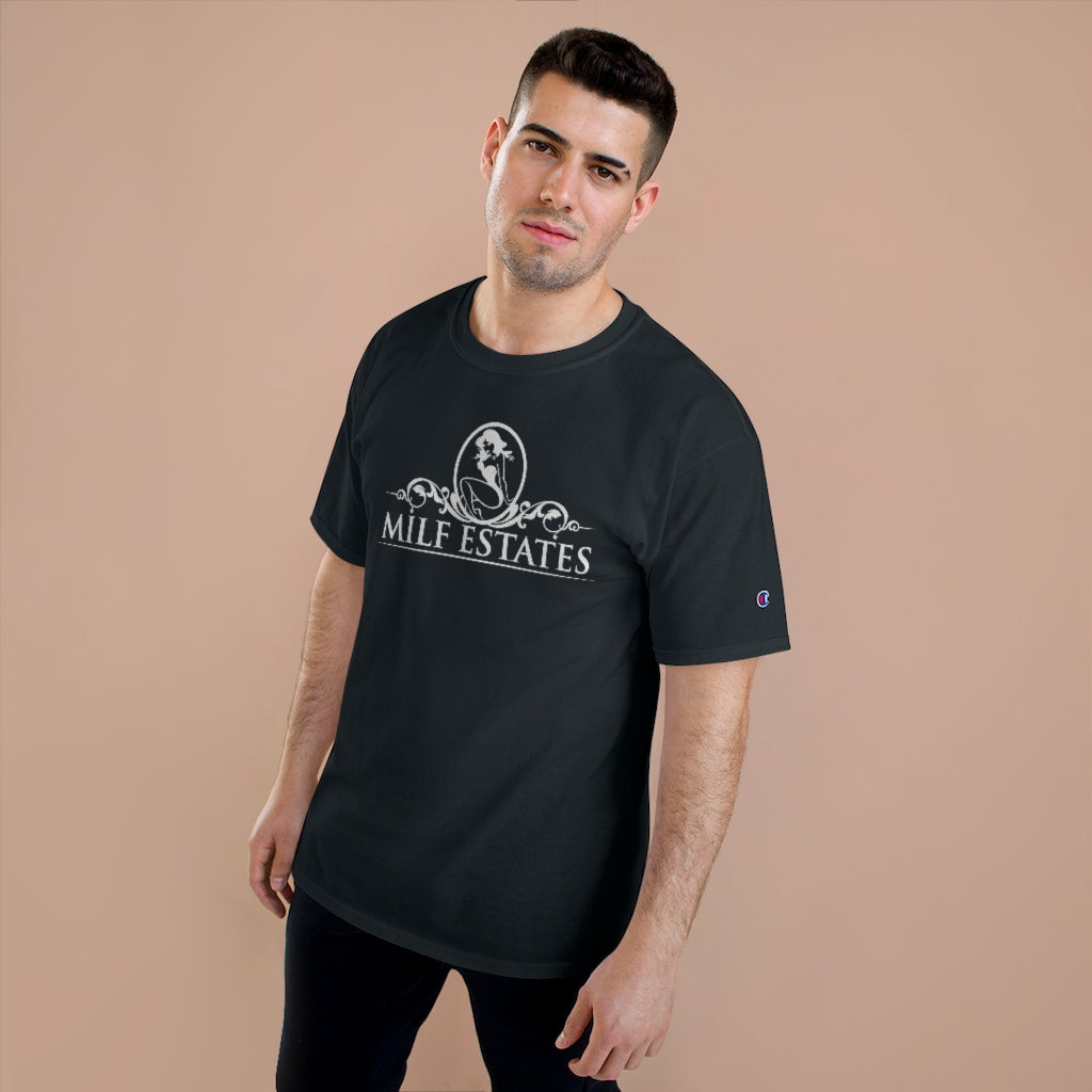 MILF ESTATES T-Shirt