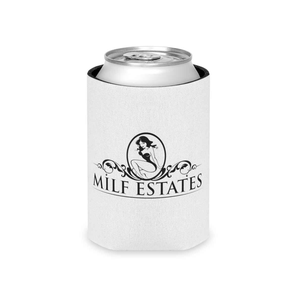 MILF ESTATES Can Cooler