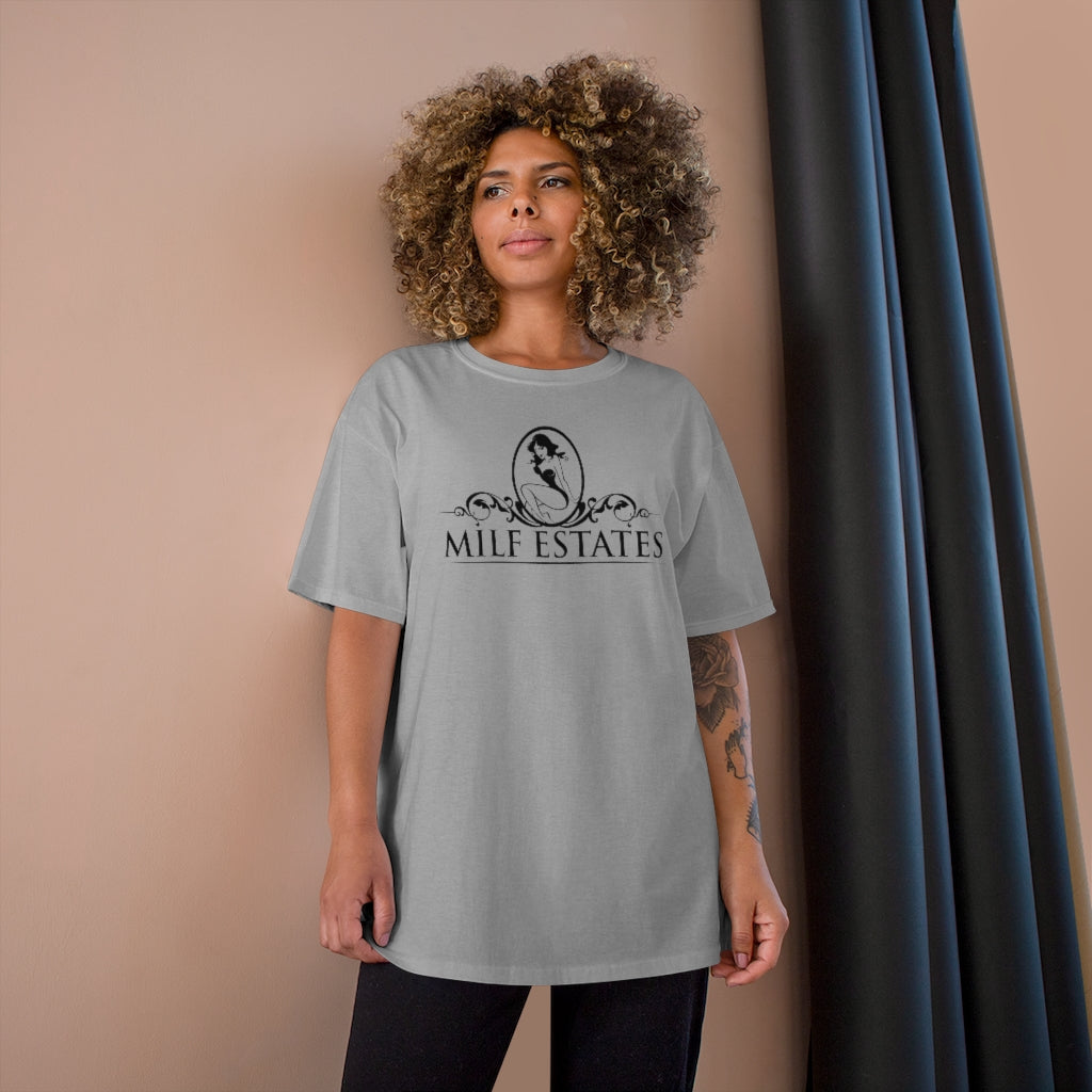 MILF ESTATES T-Shirt