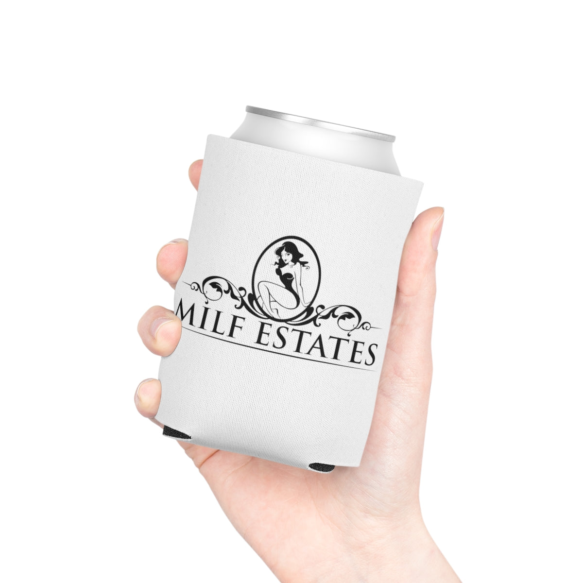 MILF ESTATES Can Cooler