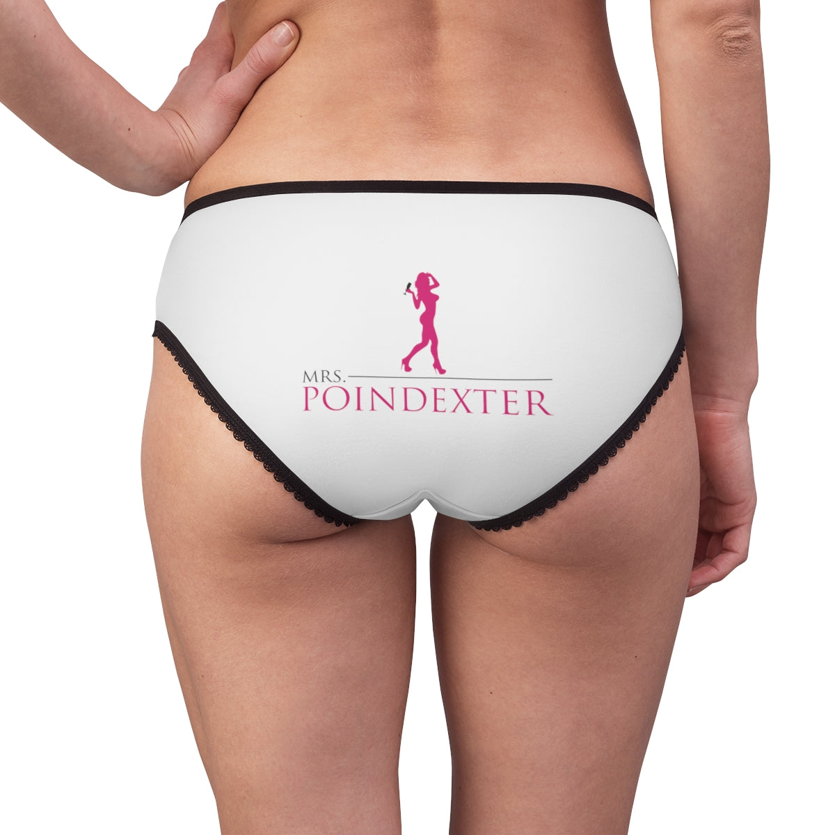 Mrs. Poindexter Panties