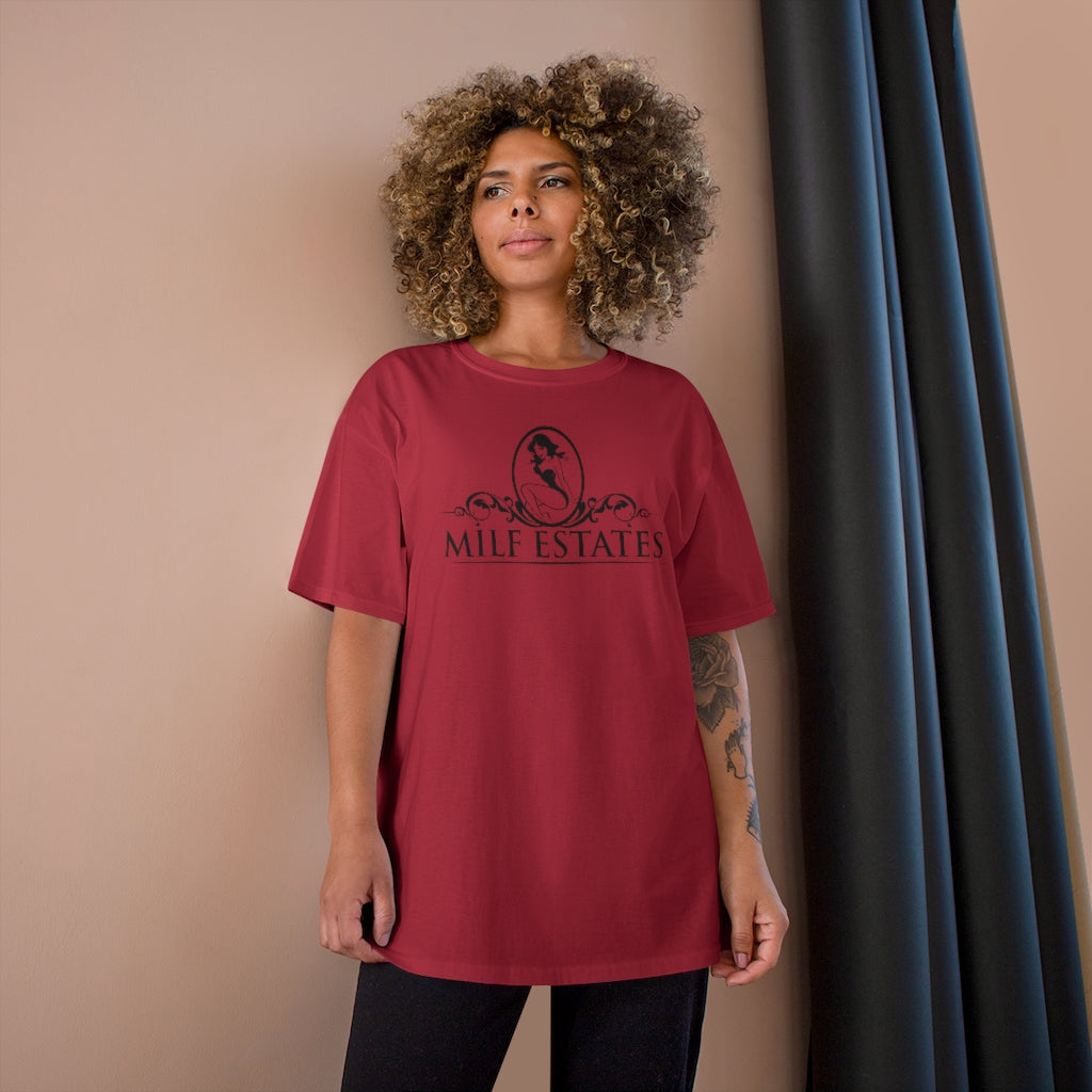 MILF ESTATES T-Shirt