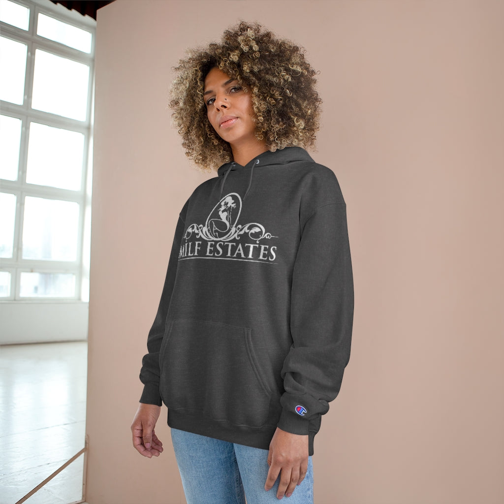 MILF ESTATES Hoodie