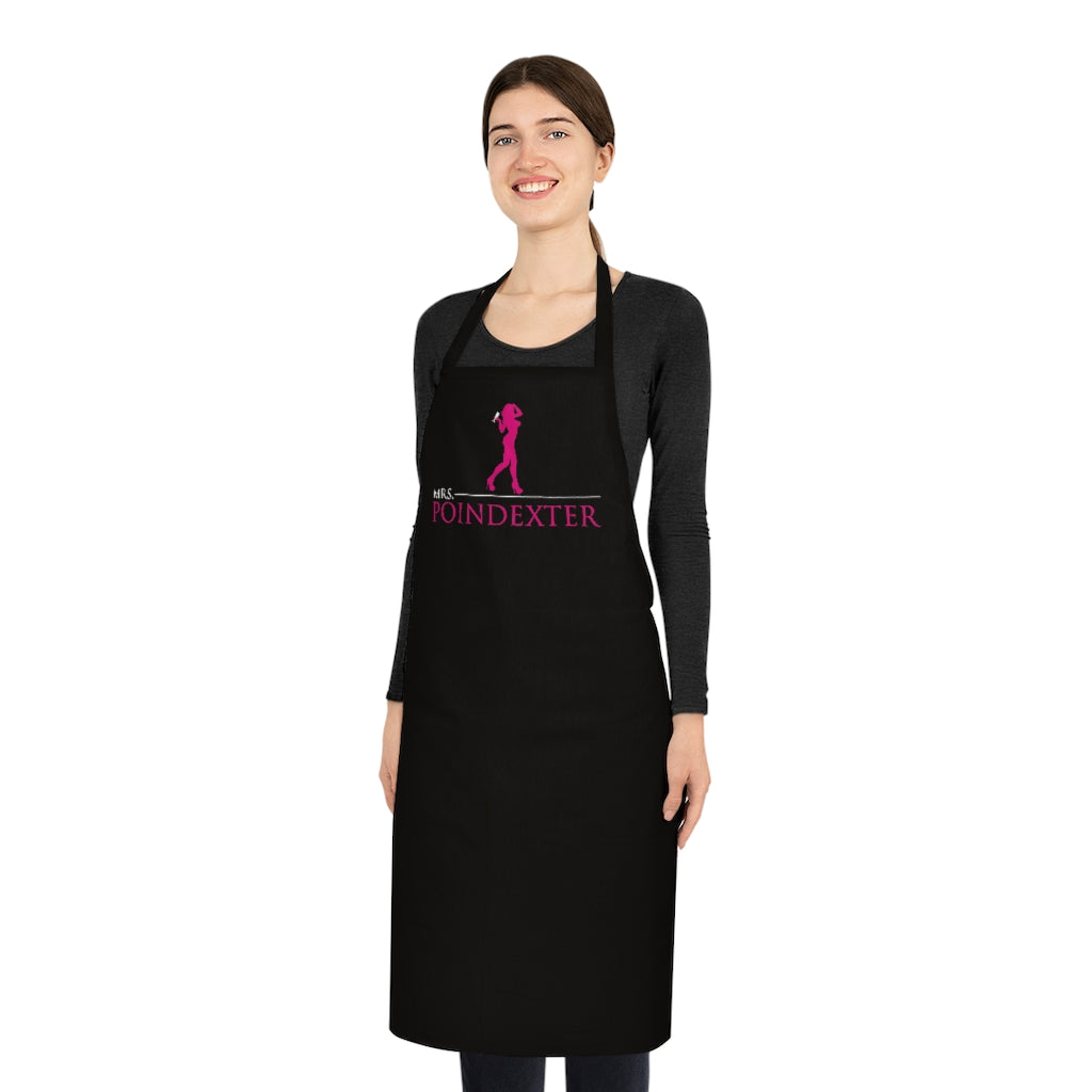 Mrs. Poindexter Apron