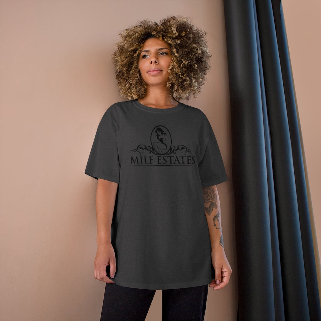 MILF ESTATES T-Shirt