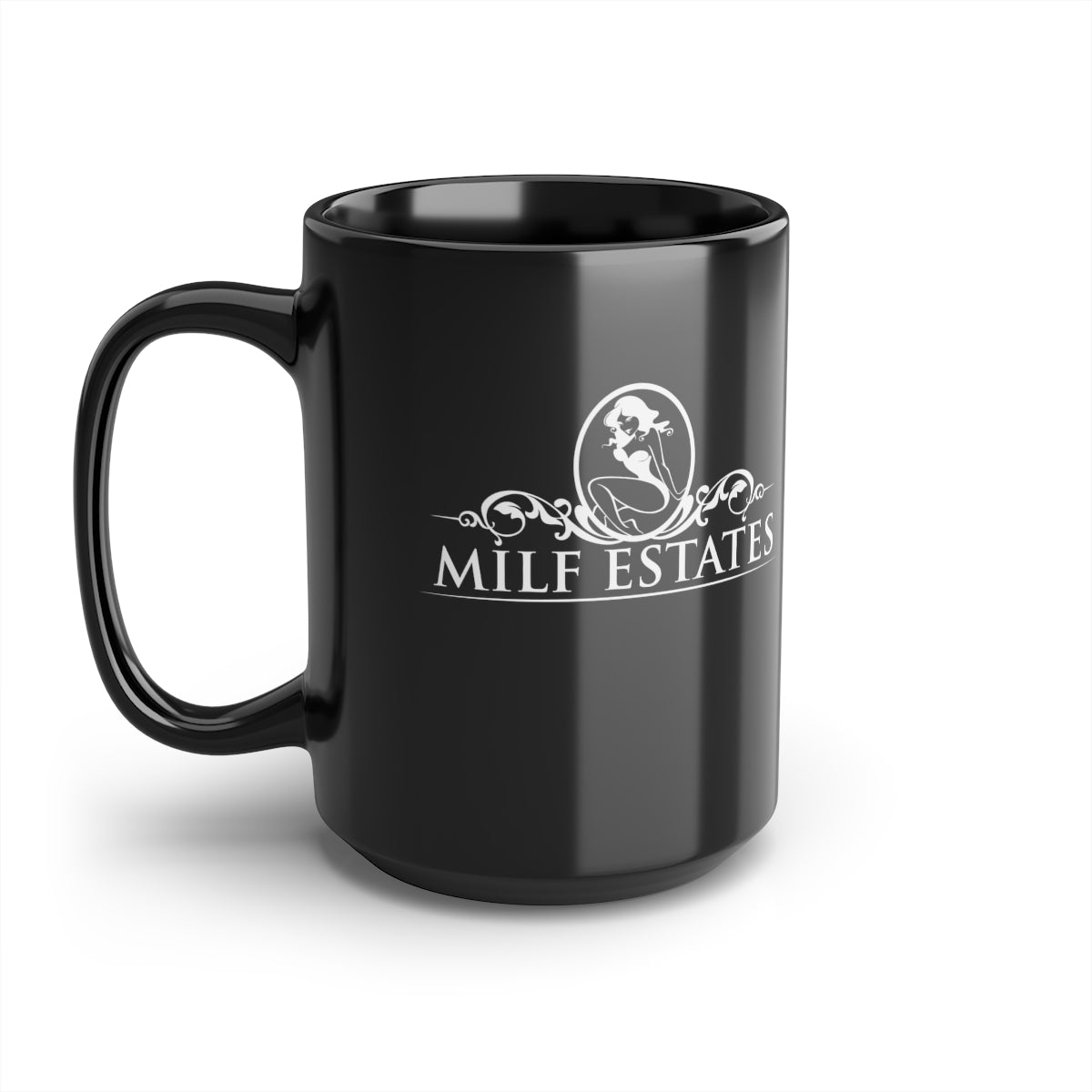 MILF ESTATES Mug