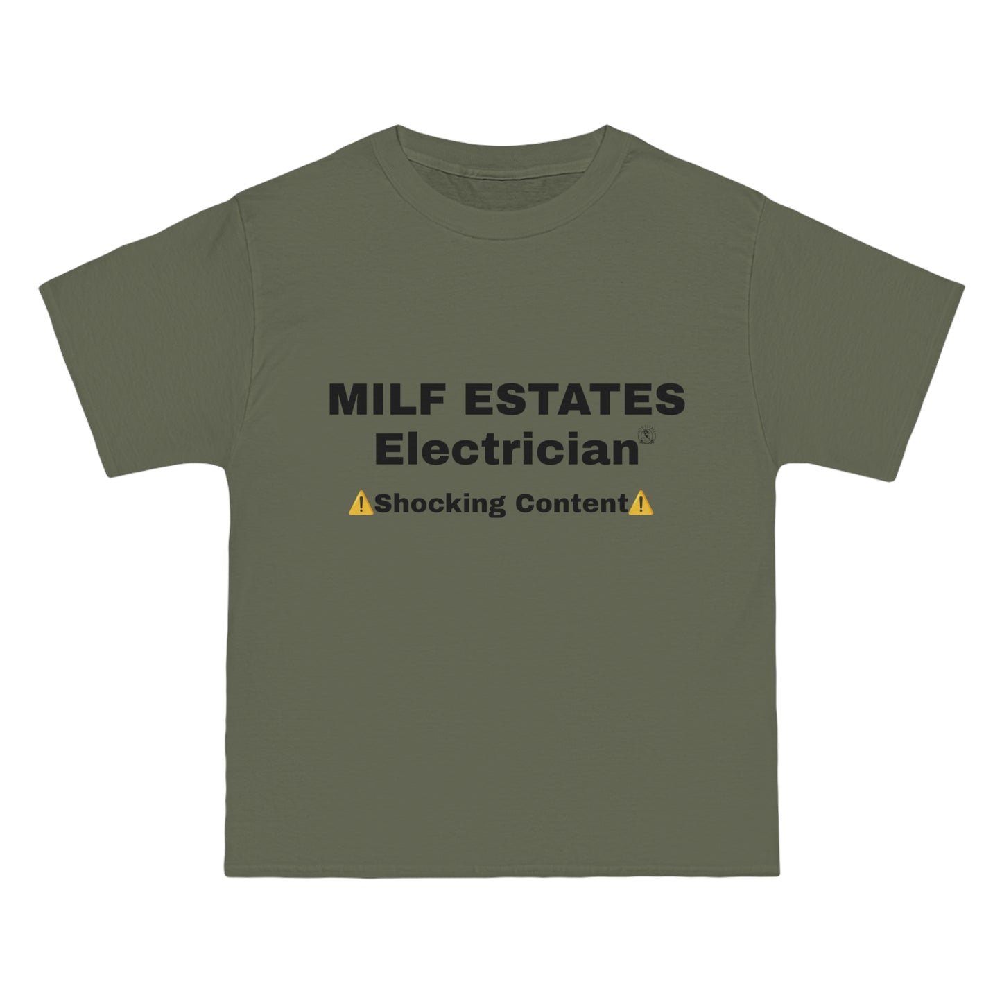 MILF ESTATES Electrician  !Shocking Content!
