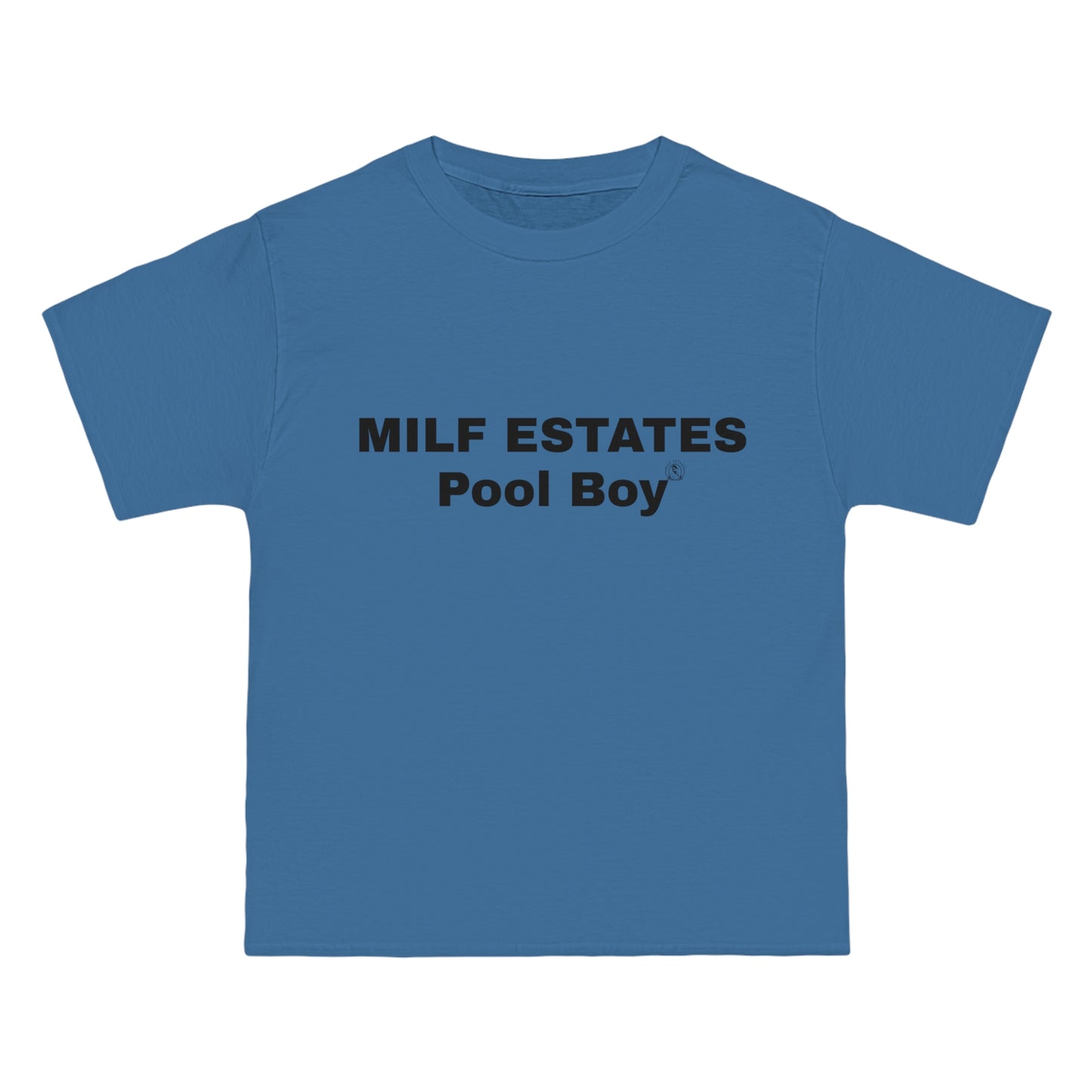 MILF ESTATES Pool Boy