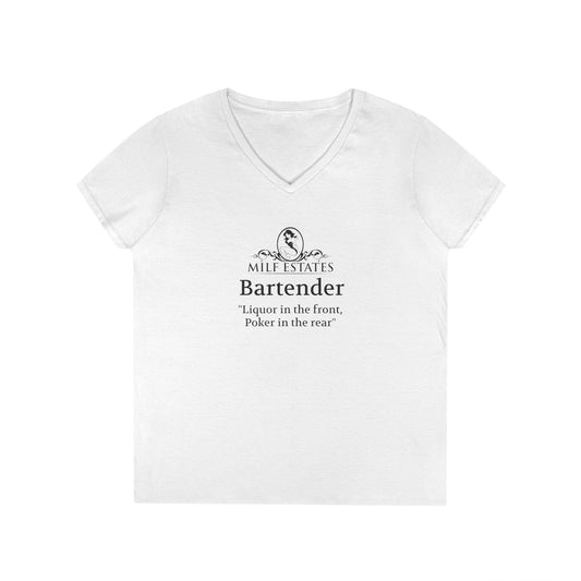 MILF ESTATES Bartender