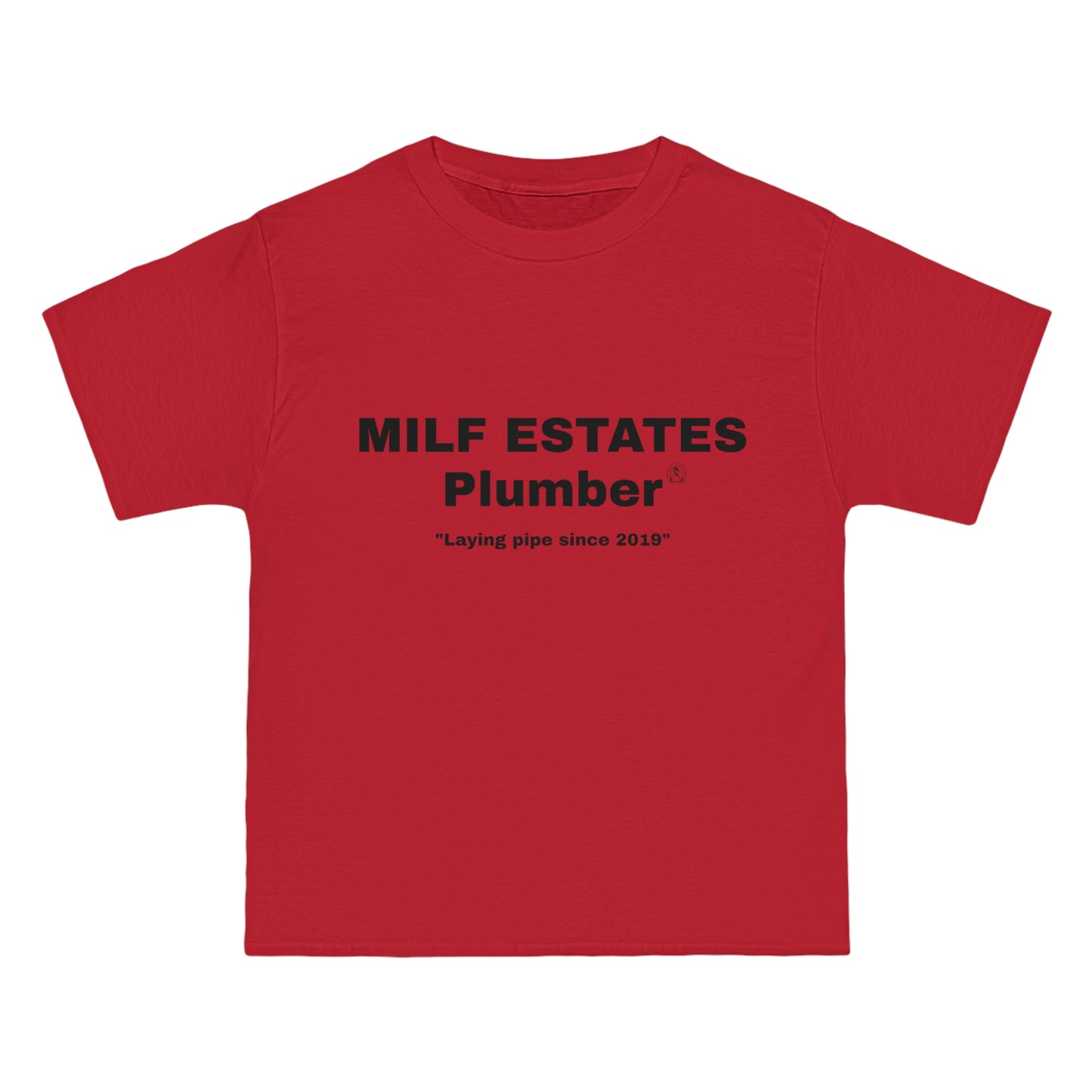 MILF ESTATES Plumber "Laying pipe since 2019"