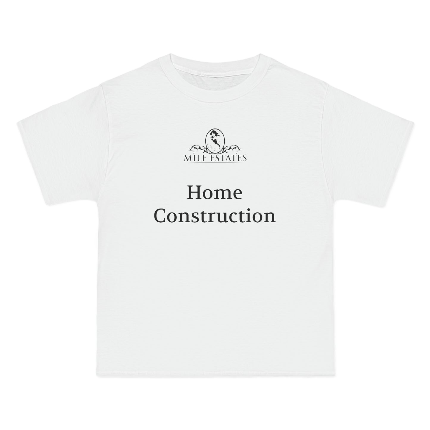 MILF ESTATES Home Construction (logo)
