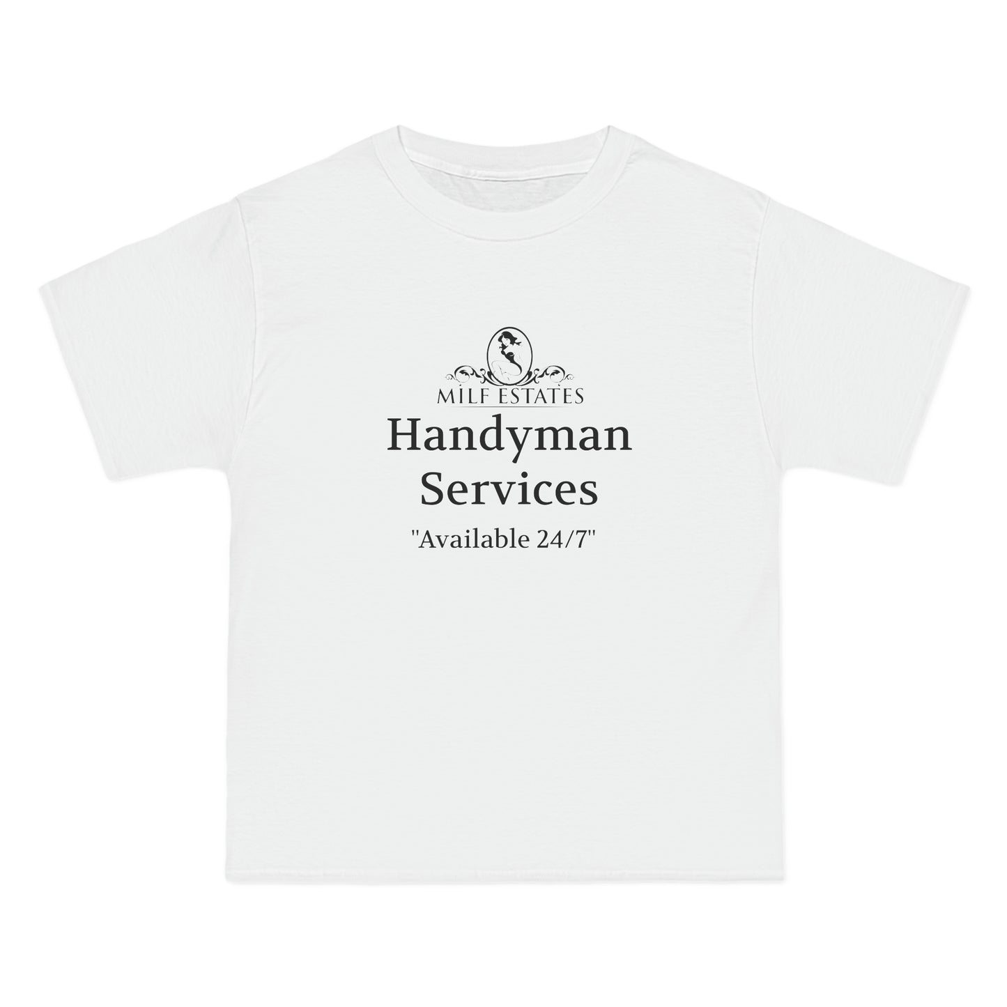 MILF ESTATES Handyman Services (Logo)