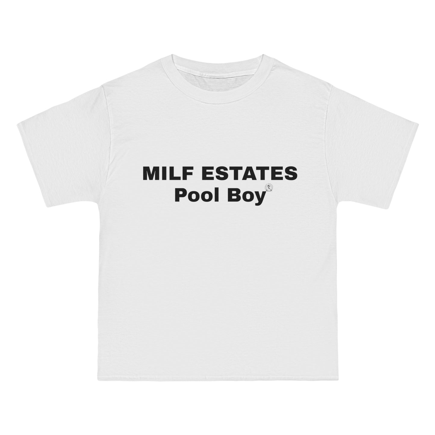 MILF ESTATES Pool Boy
