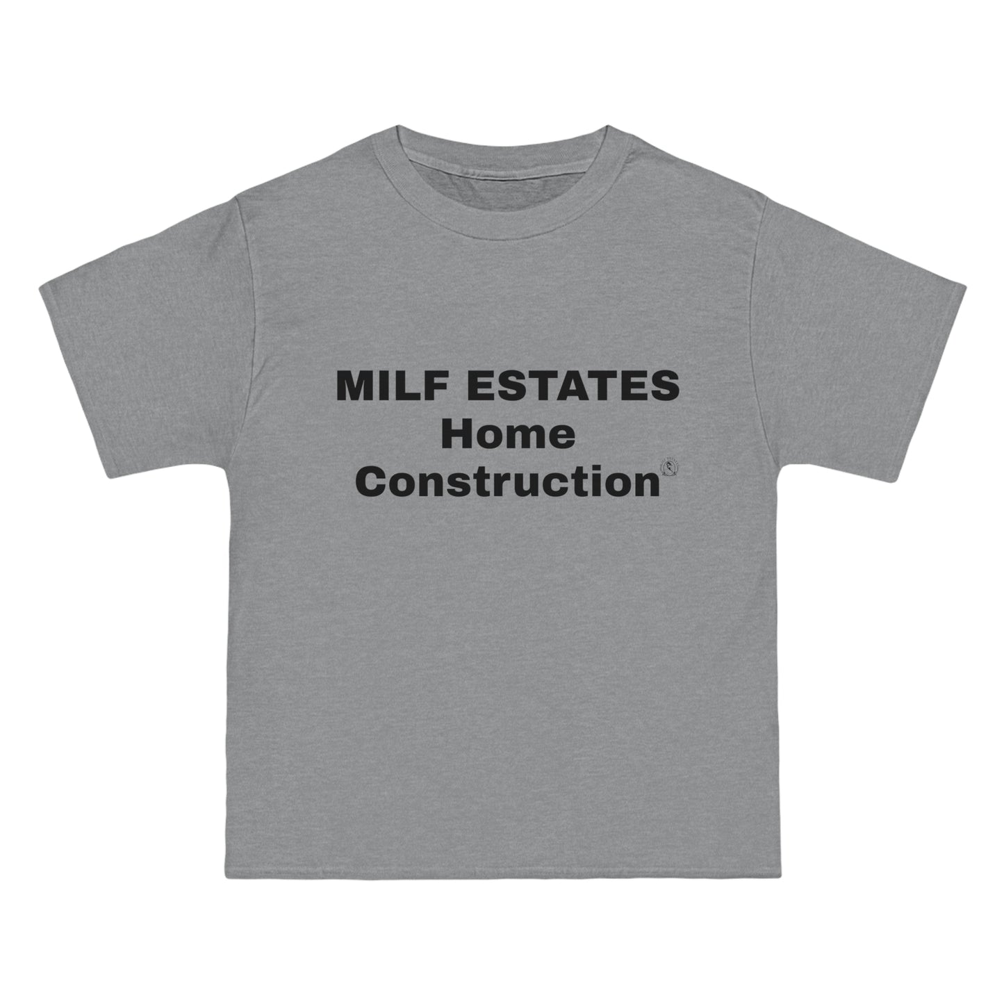 MILF ESTATES Home Construction