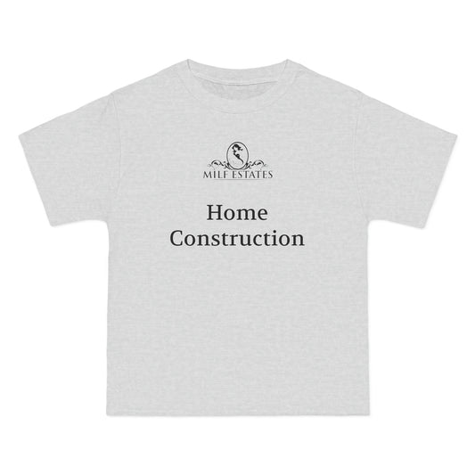 MILF ESTATES Home Construction (logo)