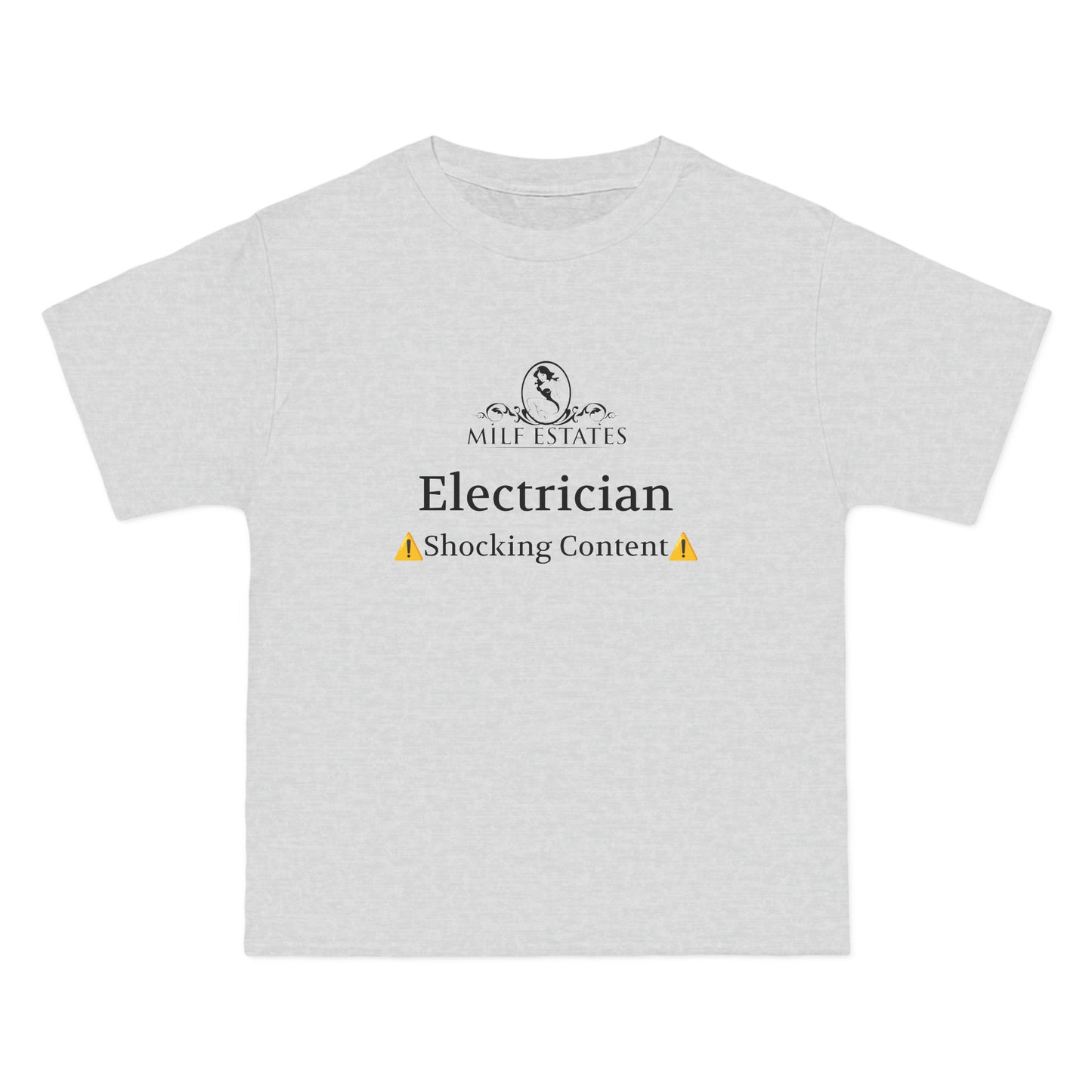 MILF ESTATES -Logo- Electrician !Shocking Content!