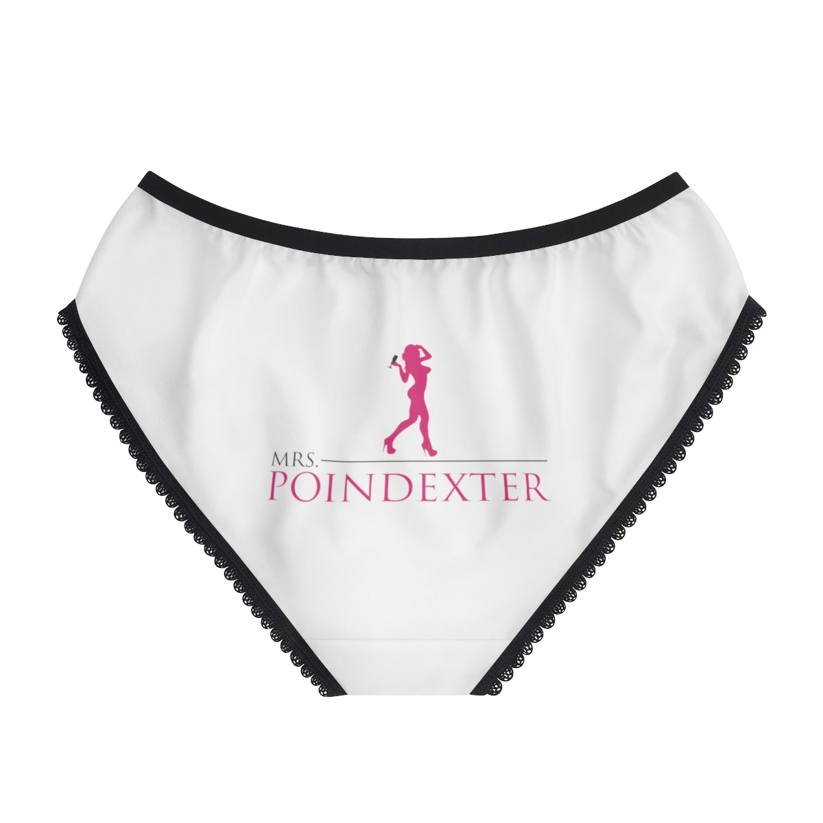 Mrs. Poindexter Panties