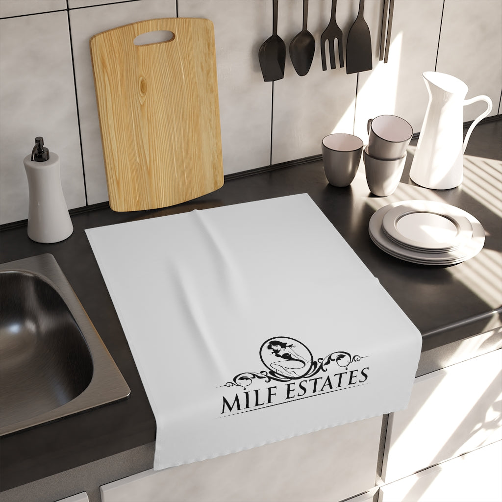 MILF ESTATES - Tea & Kitchen Towel