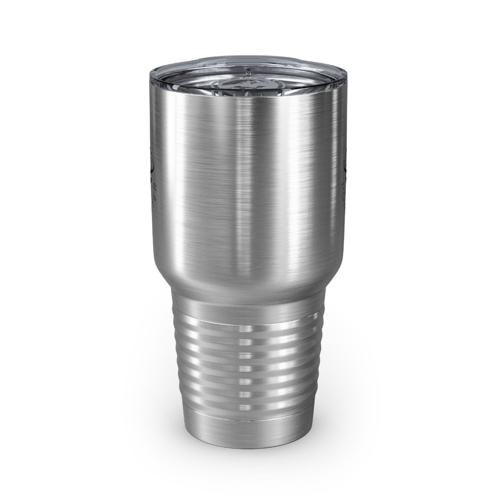 Mrs. Poindexter - Deer Tumbler, 30oz