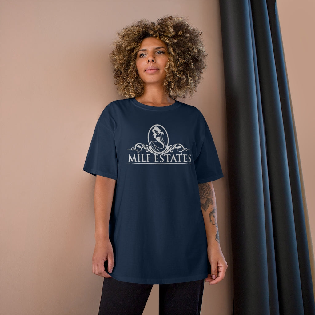 MILF ESTATES T-Shirt